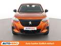 Peugeot 2008 1.2 PureTech Active Orange - thumbnail 9