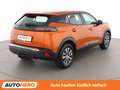 Peugeot 2008 1.2 PureTech Active Orange - thumbnail 6