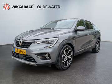 1.6 E-Tech Hybrid 145 Intens