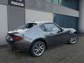 Mazda MX-5 RF SKYACTIV-G 132 RWD 6MT EXCLUSIVE Grau - thumbnail 4