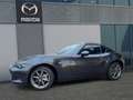 Mazda MX-5 RF SKYACTIV-G 132 RWD 6MT EXCLUSIVE Grau - thumbnail 2