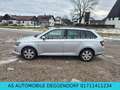 Skoda Fabia Combi Joy XENON SHZ PDC Argent - thumbnail 6