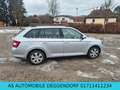 Skoda Fabia Combi Joy XENON SHZ PDC Argent - thumbnail 15