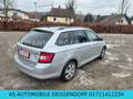 Skoda Fabia Combi Joy XENON SHZ PDC Argent - thumbnail 13