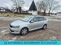Skoda Fabia Combi Joy XENON SHZ PDC Argent - thumbnail 3