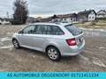 Skoda Fabia Combi Joy XENON SHZ PDC Argent - thumbnail 2