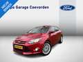 Ford Focus 1.0 EB 125PK Titanium | DISTRIBUTIE VERVANGEN | EE Rot - thumbnail 1