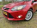 Ford Focus 1.0 EB 125PK Titanium | DISTRIBUTIE VERVANGEN | EE Rot - thumbnail 2