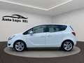Opel Meriva II 2014 1.4 t Innovation (cosmo) Gpl-tech 120cv Blanco - thumbnail 8