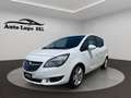 Opel Meriva II 2014 1.4 t Innovation (cosmo) Gpl-tech 120cv Blanco - thumbnail 3