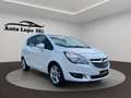 Opel Meriva II 2014 1.4 t Innovation (cosmo) Gpl-tech 120cv Blanco - thumbnail 1