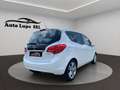 Opel Meriva II 2014 1.4 t Innovation (cosmo) Gpl-tech 120cv Blanco - thumbnail 4