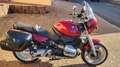 BMW R 850 R Boxer Roşu - thumbnail 4