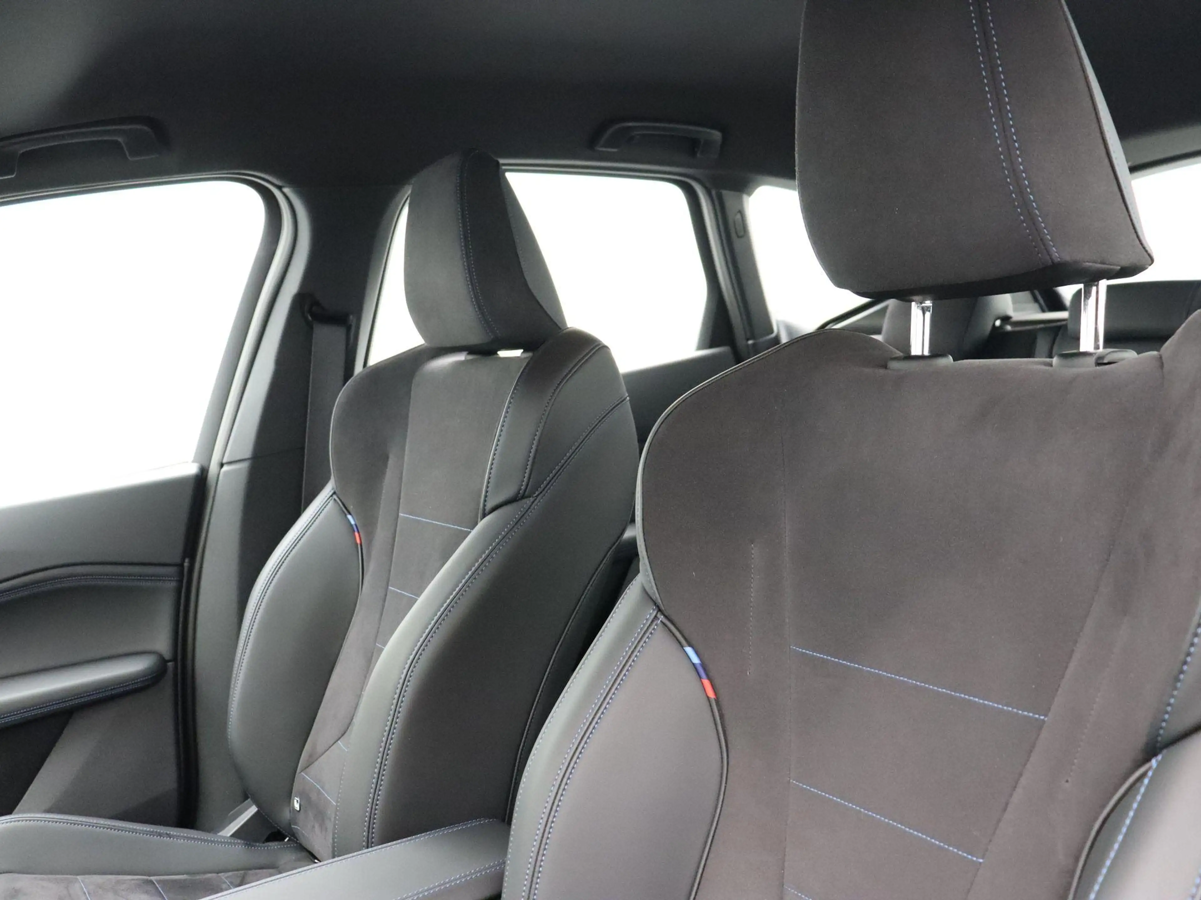 BMW 220 2 Serie Active Tourer 220i M Sportpakket | Achteru — photo 11