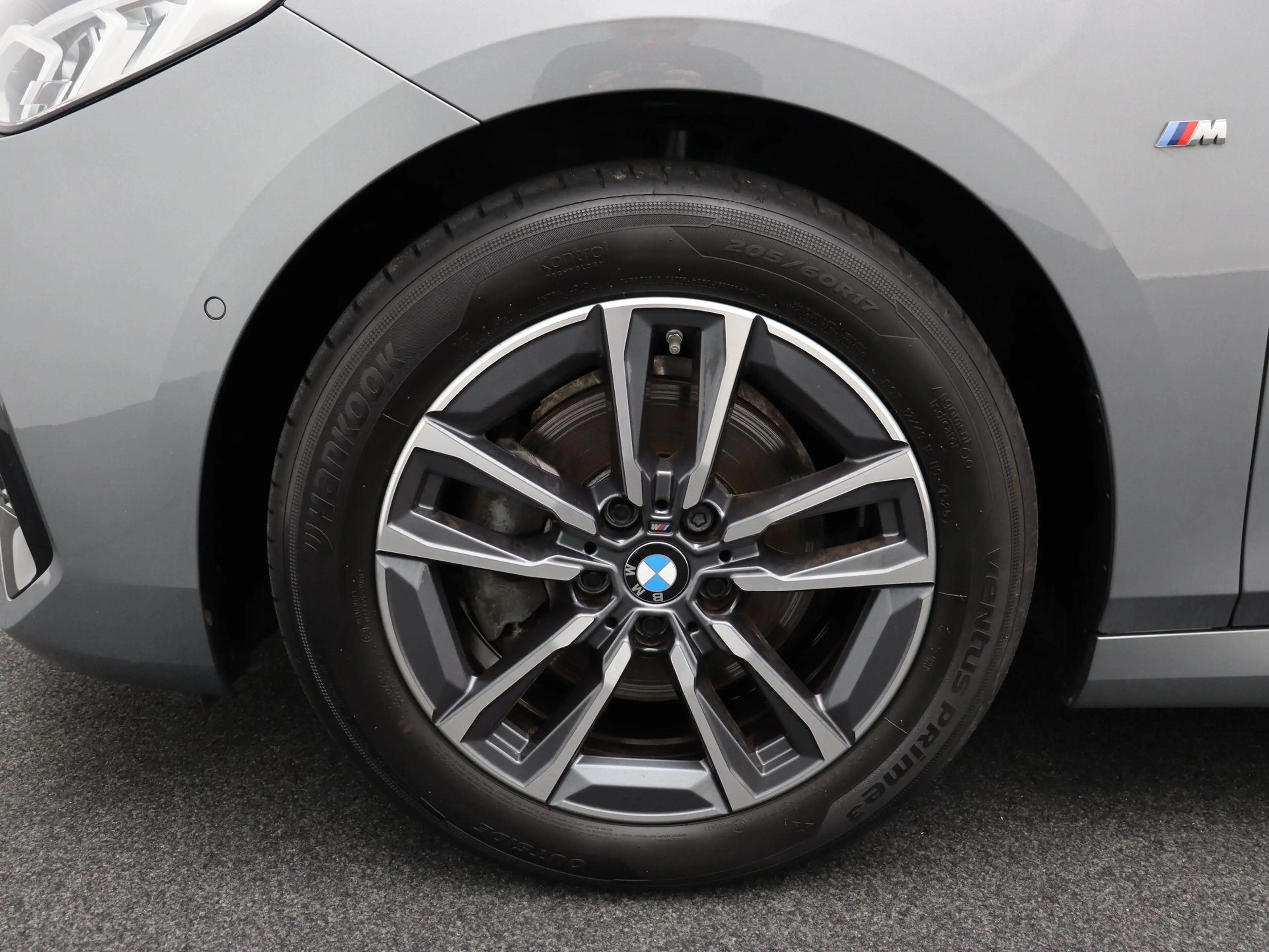 BMW 220 2 Serie Active Tourer 220i M Sportpakket | Achteru — photo 8