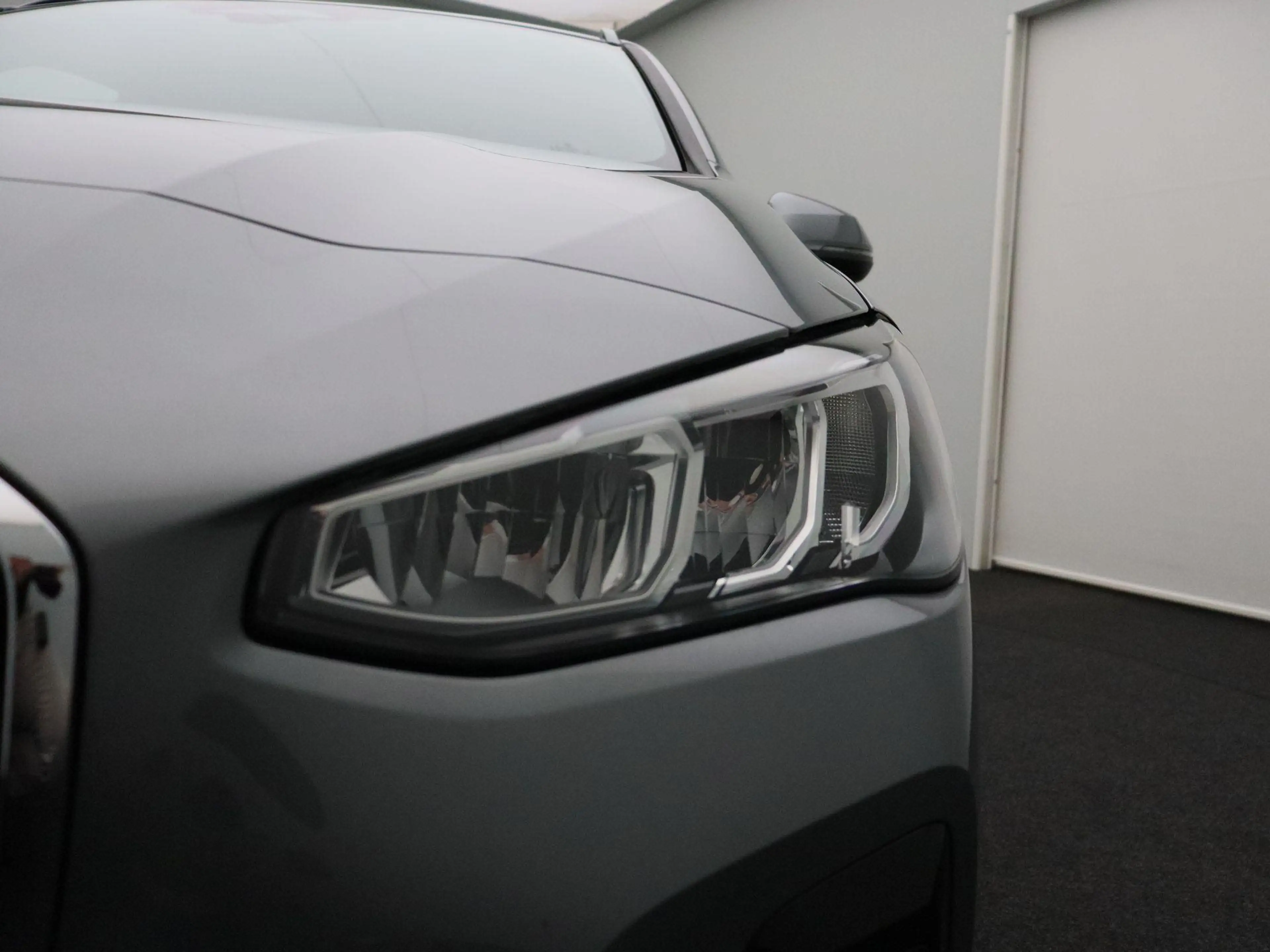 BMW 220 2 Serie Active Tourer 220i M Sportpakket | Achteru — photo 6