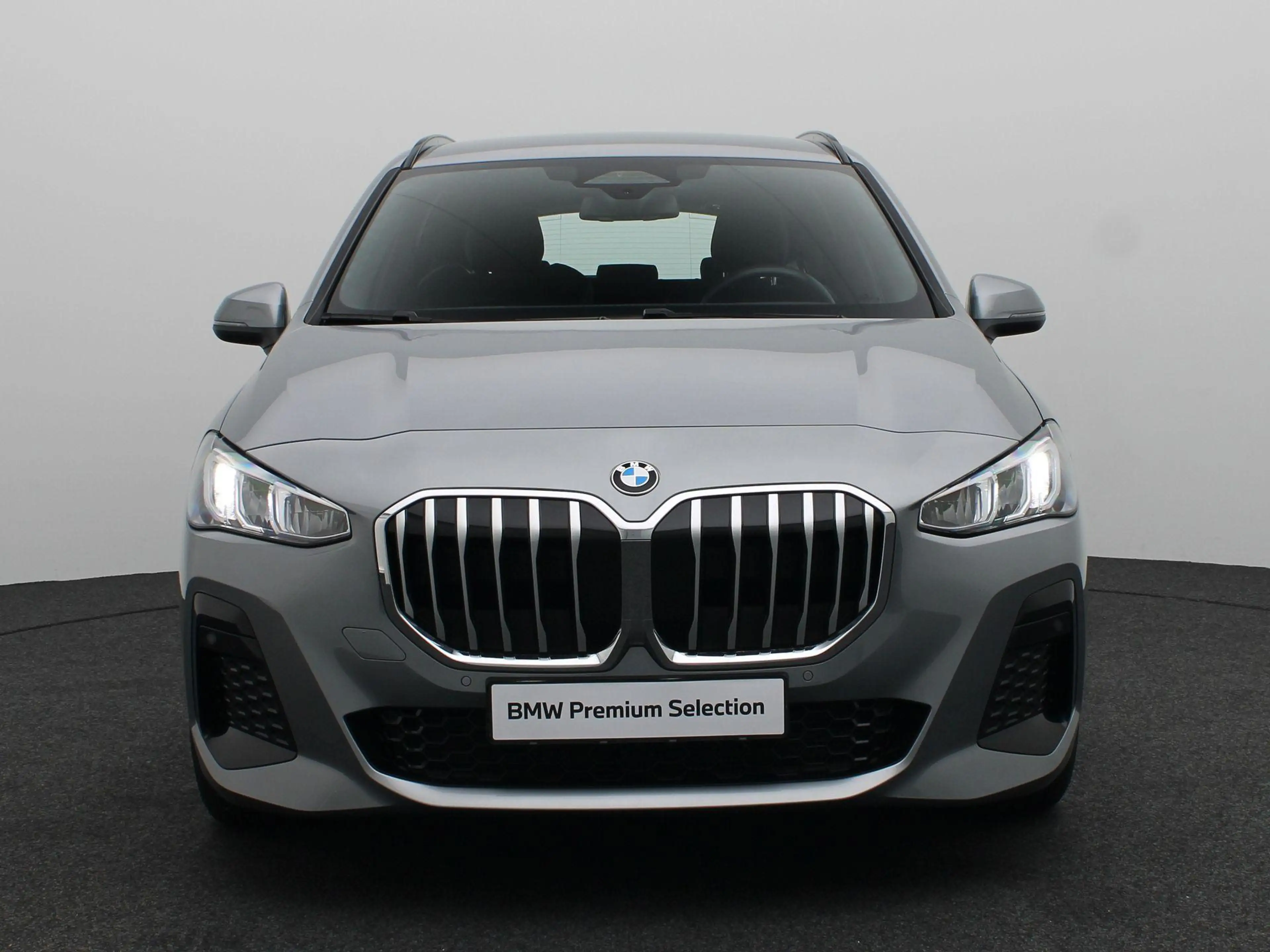 BMW 220 2 Serie Active Tourer 220i M Sportpakket | Achteru — photo 3