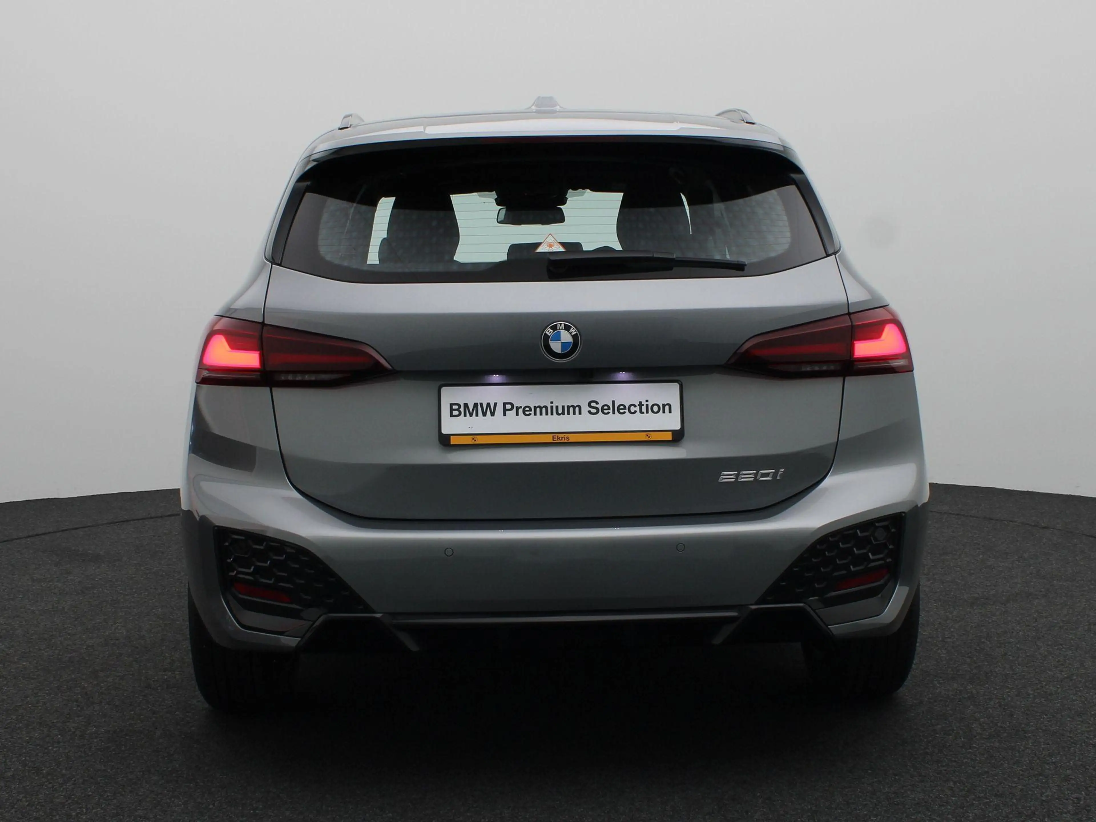 BMW 220 2 Serie Active Tourer 220i M Sportpakket | Achteru — photo 5