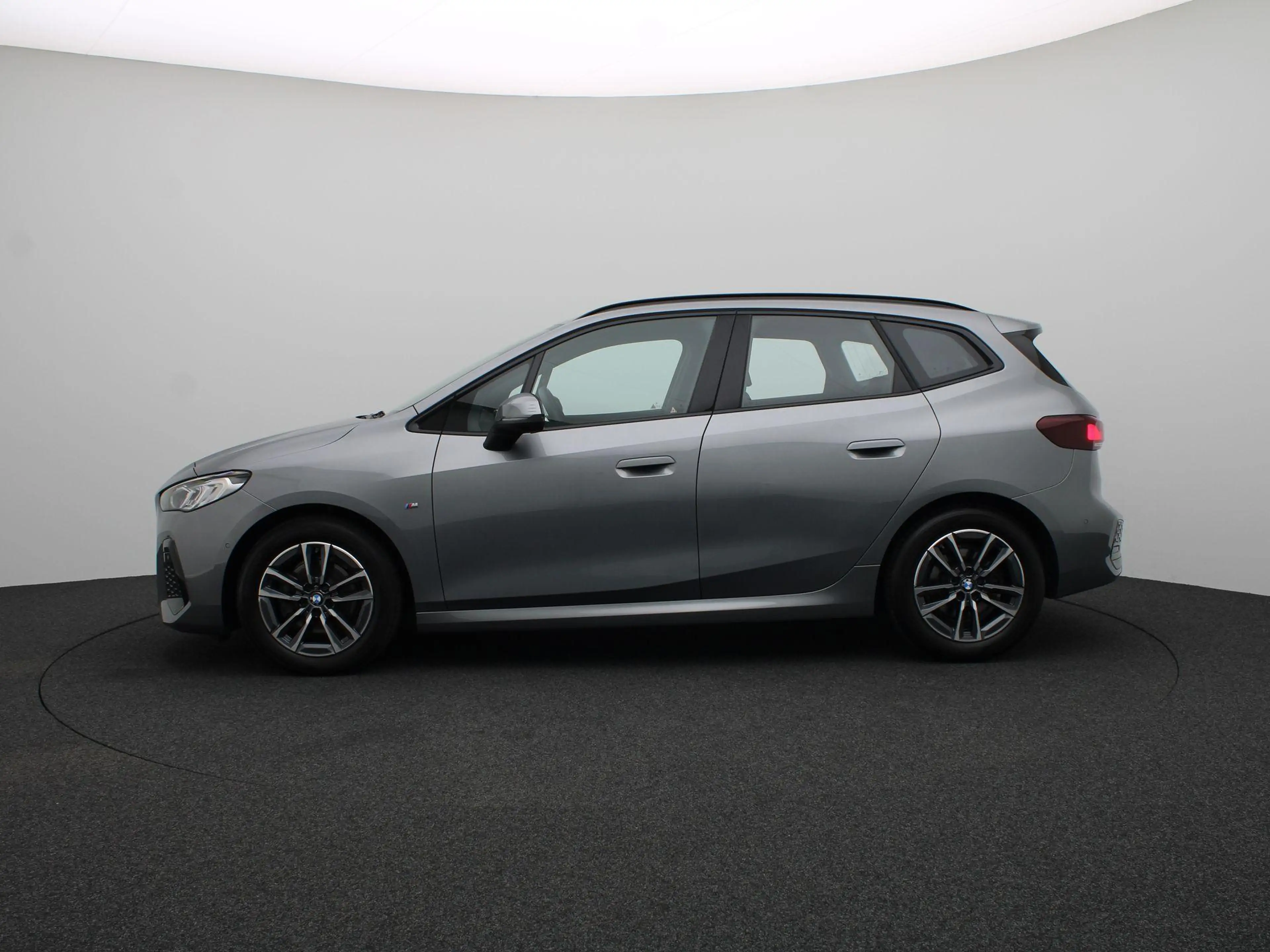 BMW 220 2 Serie Active Tourer 220i M Sportpakket | Achteru — photo 4