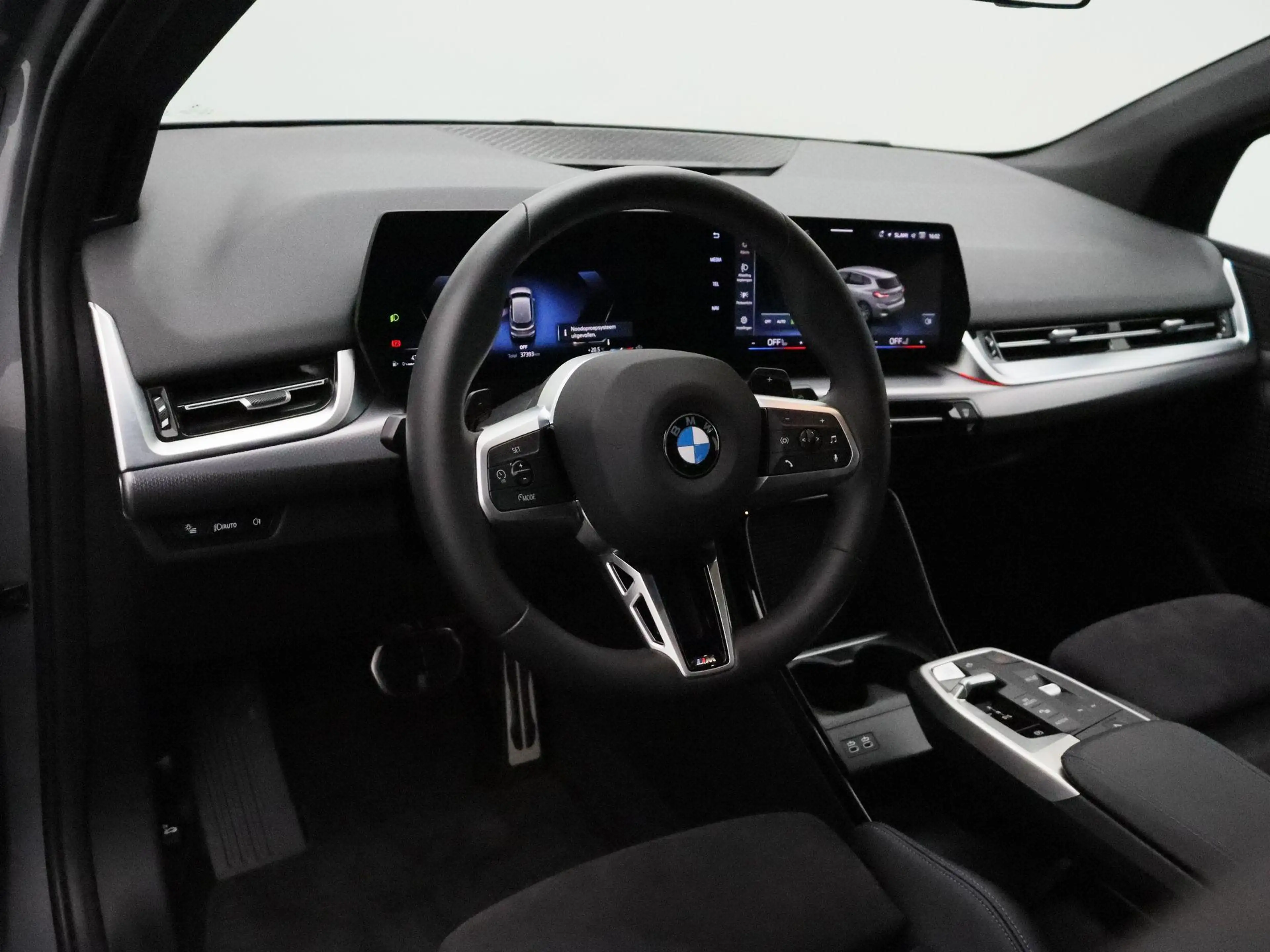 BMW 220 2 Serie Active Tourer 220i M Sportpakket | Achteru — photo 10