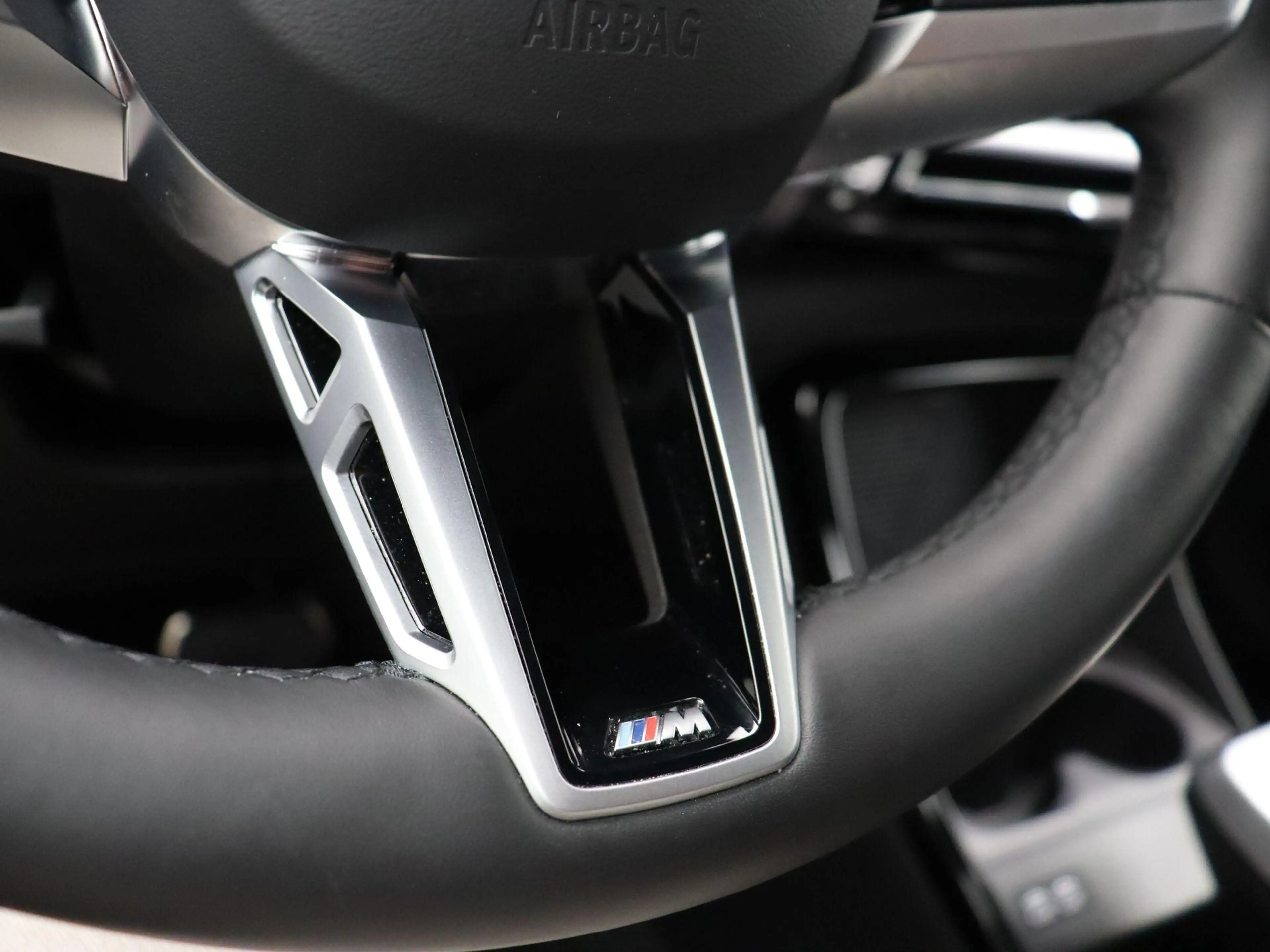 BMW 220 2 Serie Active Tourer 220i M Sportpakket | Achteru — photo 15