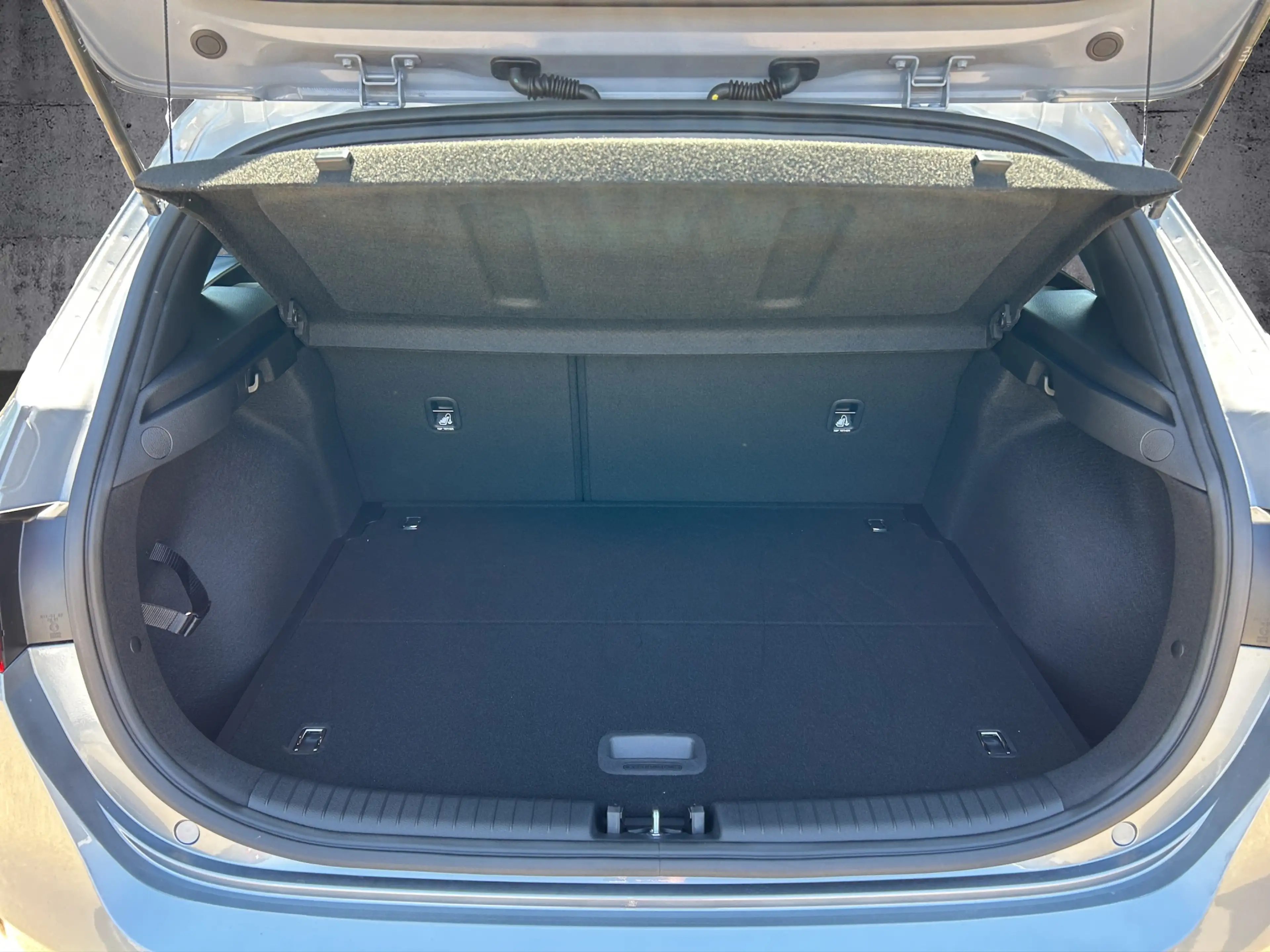 Kia Ceed / cee'd CEED 1.5T DCT VISION KOM+ NAVI KAMERA SHZ PDC ALU — photo 15