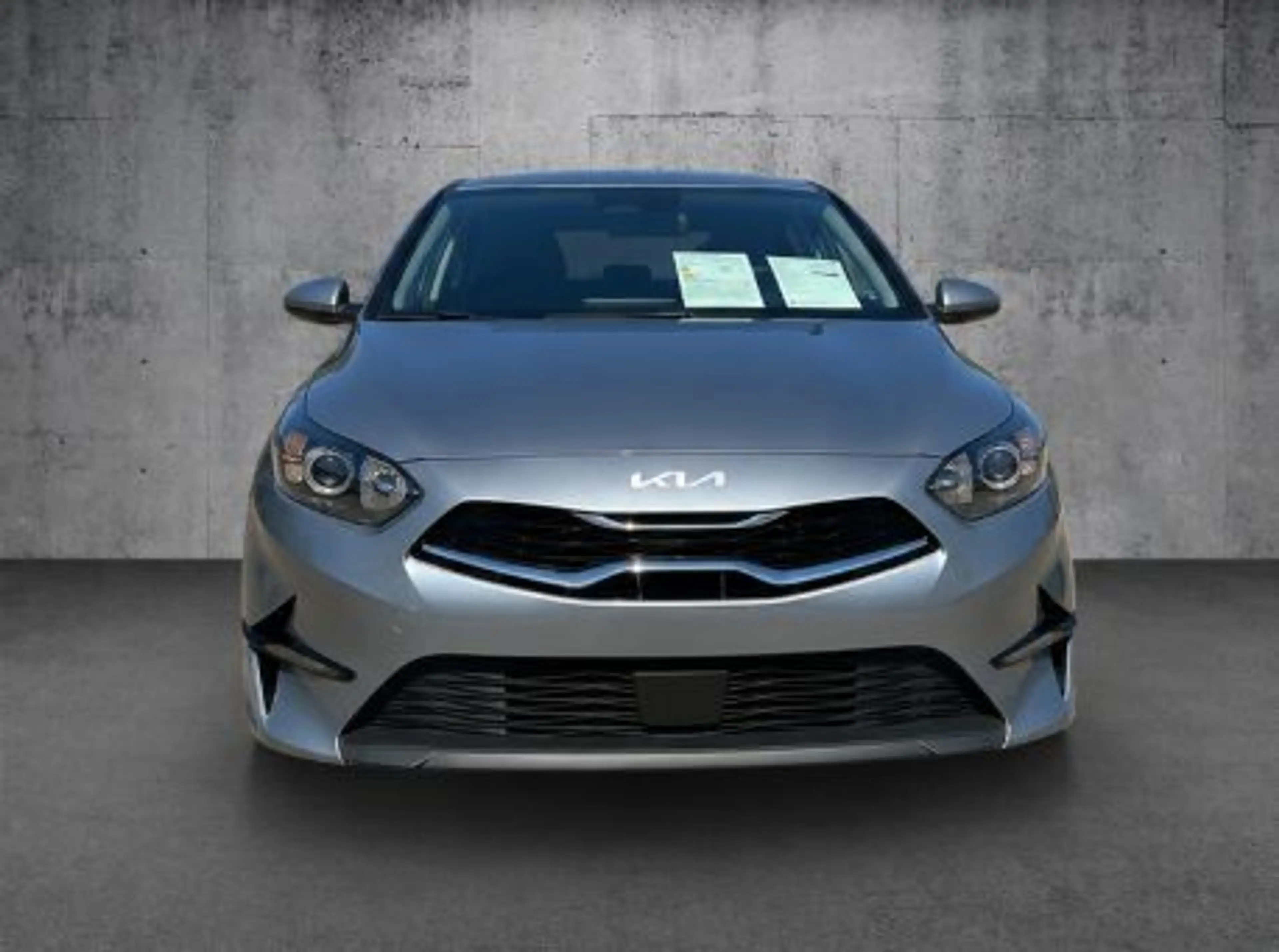Kia Ceed / cee'd CEED 1.5T DCT VISION KOM+ NAVI KAMERA SHZ PDC ALU — photo 3