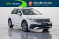 Volkswagen Tiguan 2.0TDI R-Line DSG 110kW Blanco - thumbnail 3