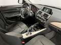 BMW 116 d ***Sitzheizung | 8-fach breift*** Schwarz - thumbnail 2