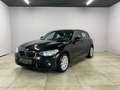 BMW 116 d ***Sitzheizung | 8-fach breift*** Schwarz - thumbnail 6