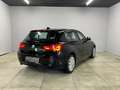 BMW 116 d ***Sitzheizung | 8-fach breift*** Schwarz - thumbnail 9