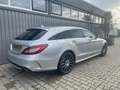 Mercedes-Benz CLS 220 CDI BT Shooting Brake Aut9 2015 Srebrny - thumbnail 8