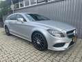 Mercedes-Benz CLS 220 CDI BT Shooting Brake Aut9 2015 Zilver - thumbnail 6