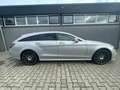 Mercedes-Benz CLS 220 CDI BT Shooting Brake Aut9 2015 Srebrny - thumbnail 7