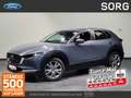 Mazda CX-30 2.0 M Hybrid Selection*ACC*KAMERA*HEAD-UP* Grau - thumbnail 1