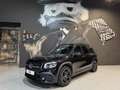 Mercedes-Benz GLB 200 200 d AMG Line Premium Plus 7 places Negro - thumbnail 1