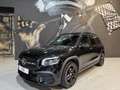 Mercedes-Benz GLB 200 200 d AMG Line Premium Plus 7 places Negro - thumbnail 2