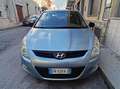 Hyundai i20 i20 I 2009 5p 1.2 Classic Gpl Blu/Azzurro - thumbnail 4