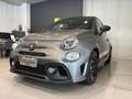 Abarth 595 595 1.4 t-jet Competizione 180cv Gri - thumbnail 5