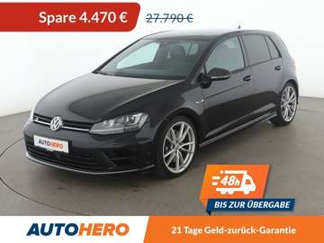 2.0 TSI R 4Motion BMT Aut.*NAVI*BI-XENON*ACC*CAM*