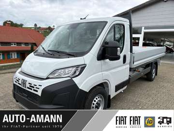 Pritschenwagen180 Maxi 35 L4 Pritsch e