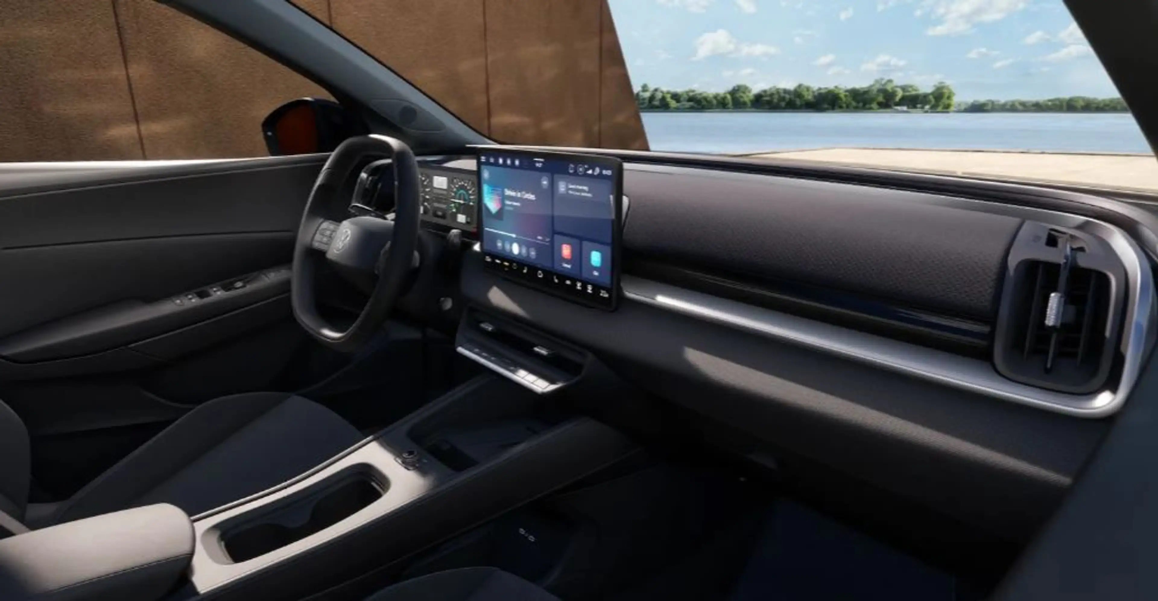 Volkswagen ID. Cross Life 52 kWh — photo 10