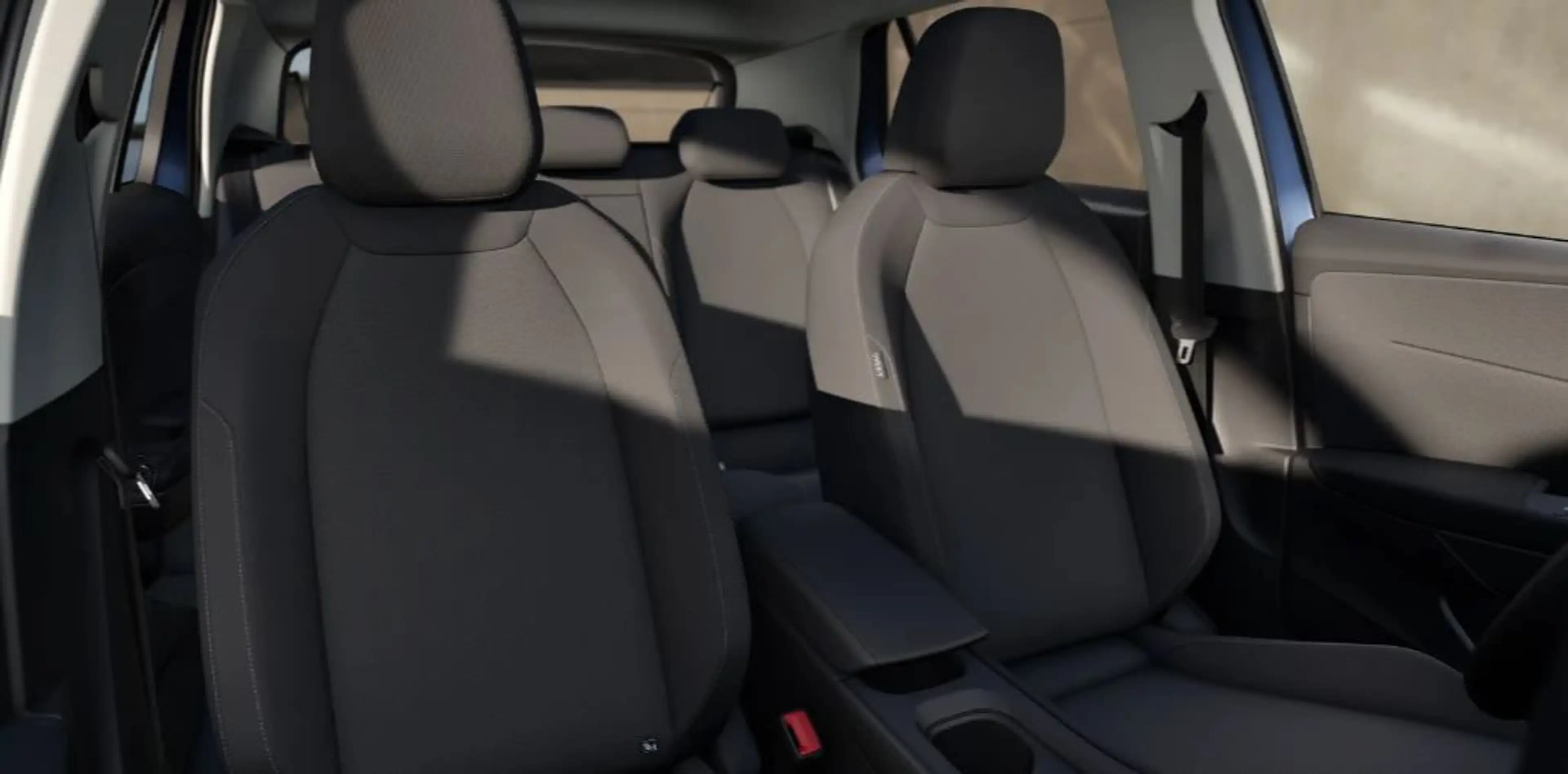 Volkswagen ID. Cross Life 52 kWh — photo 11