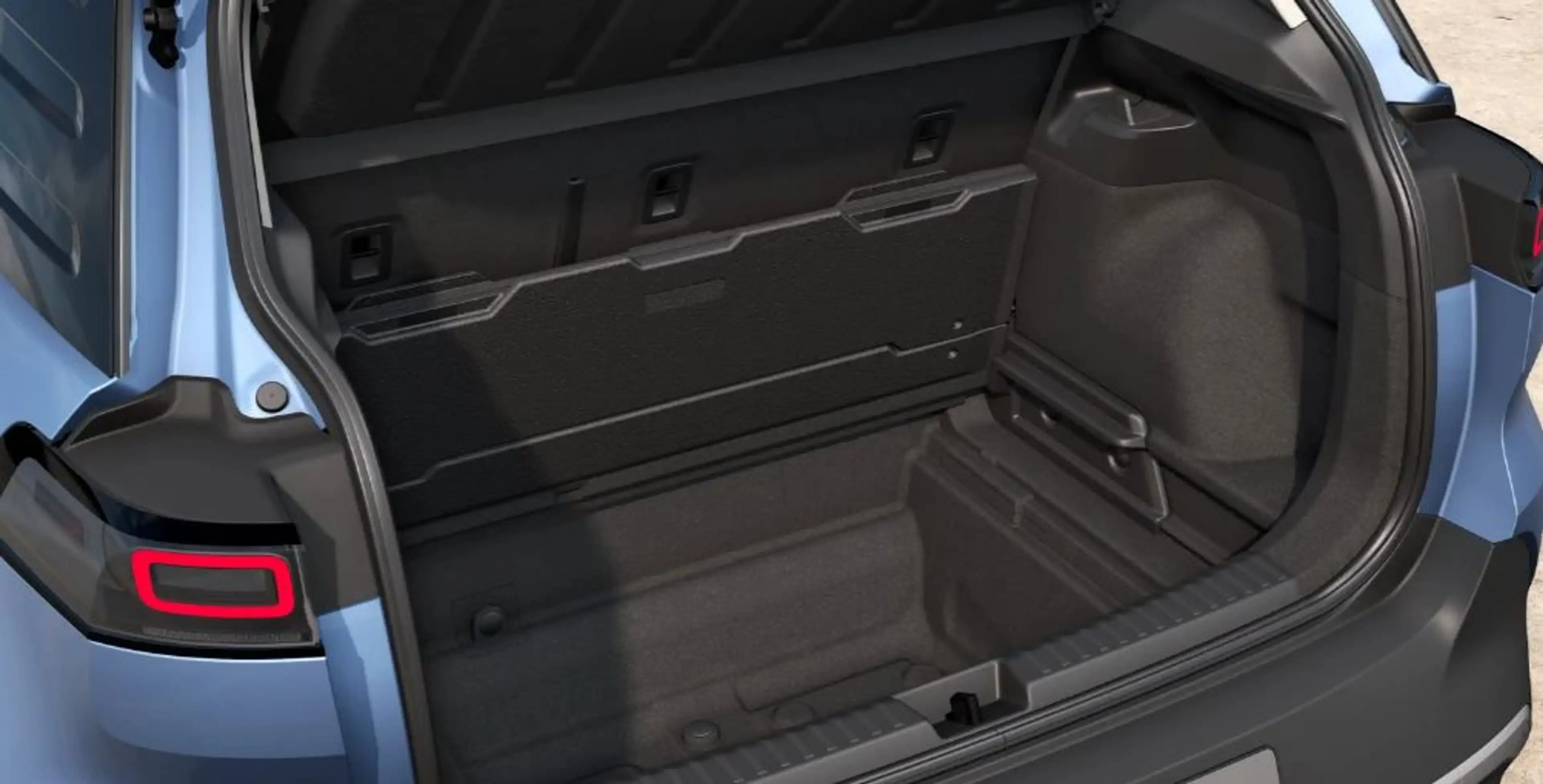 Volkswagen ID. Cross Life 52 kWh — photo 7