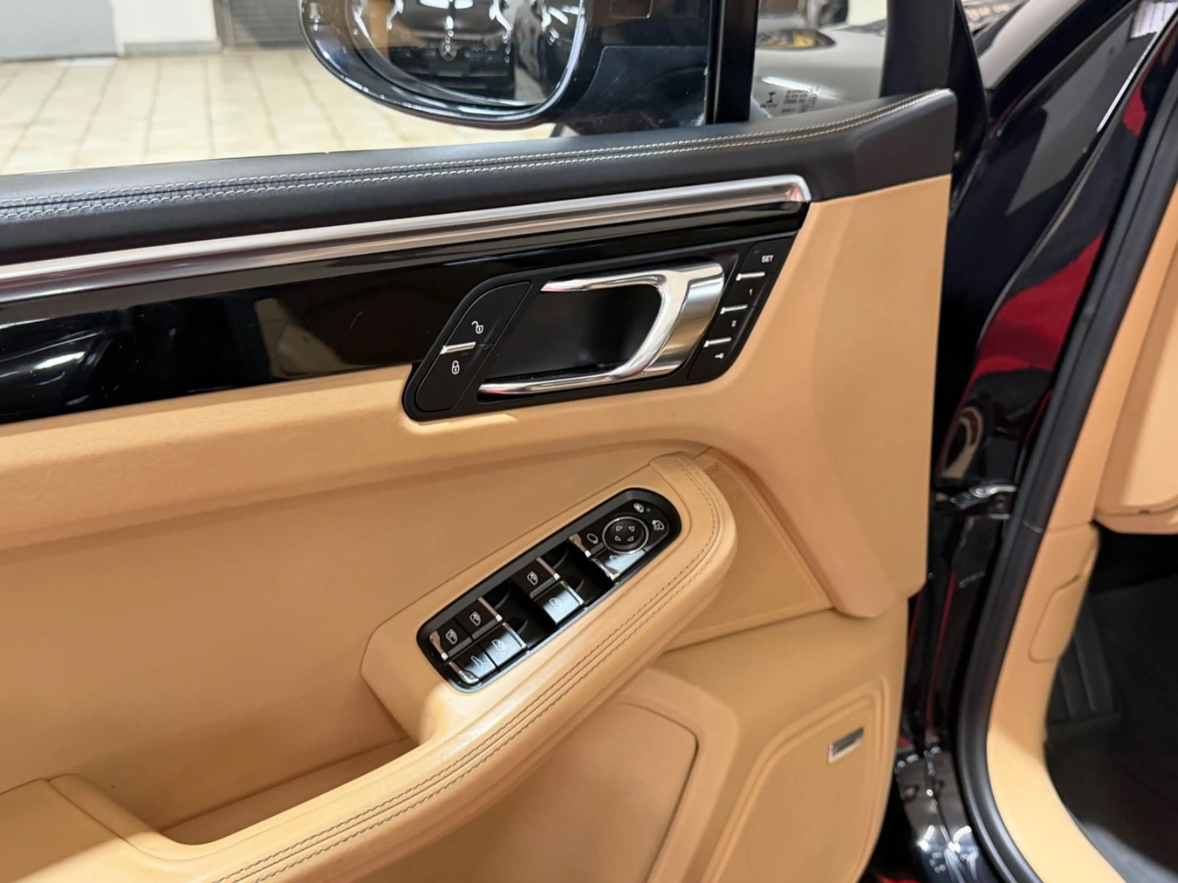 Porsche Macan GTS*PANO*14 WEGE*SPORT CHRONO*360°KA* — photo 9