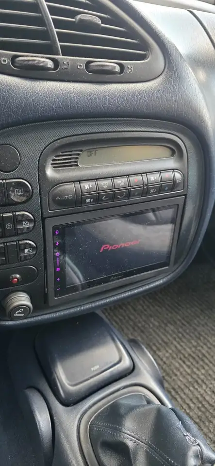 Ford Galaxy 2.0i (Ghia), foto 4