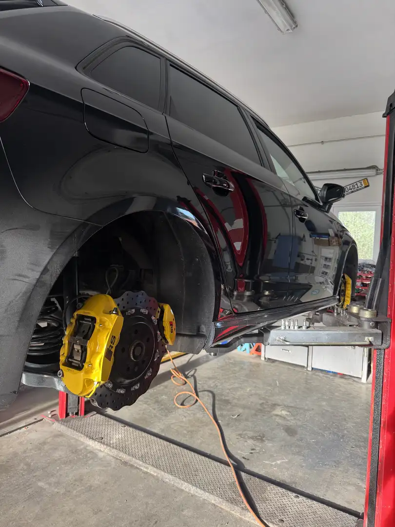 Audi S3 SB 2,0 TFSI quattro - 2