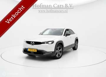 e-SkyActiv SOH 94% H.U.D. 145PK Pearl First Editio