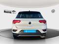 Volkswagen T-Roc Style 1.5 TSI 110 kW DSG Silber - thumbnail 4