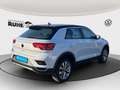 Volkswagen T-Roc Style 1.5 TSI 110 kW DSG Silber - thumbnail 6